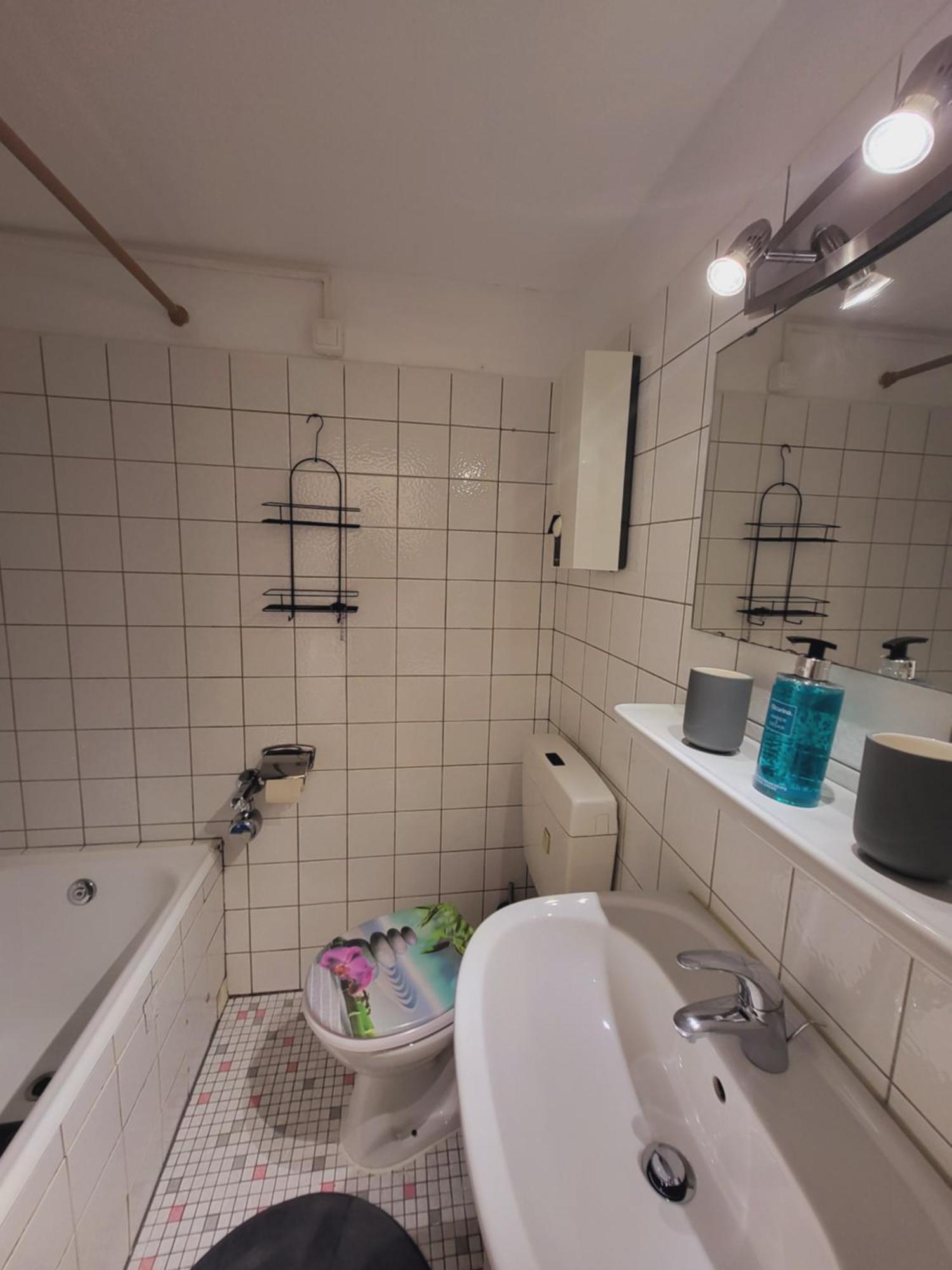 Zentrales Apartment Mit Balkon Und Parkplatz Trier Dış mekan fotoğraf